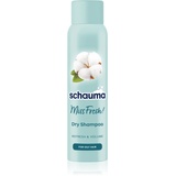 Schwarzkopf Schauma Miss Fresh! Trockenshampoo für fettiges Haar 150 ml