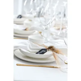 Ritzenhoff & Breker Skagen Kaffeeservice 18-tlg. weiss