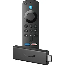 Amazon Fire TV Stick mit Alexa-Sprachfernbedienung 2024