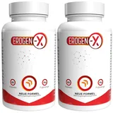 erogen X Maca Kapseln 120 St.