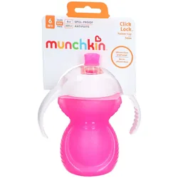 munchkin Click LockTM Kausichere Übungstasse
