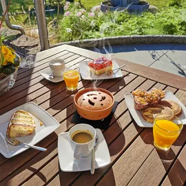 Gardigo TEV 25186 Wespen-Verdufter Kaffee Pulver