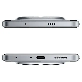 Xiaomi POCO M8 Pro 5G 12 GB RAM 512 GB Silver