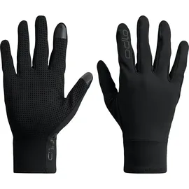 Odlo Multisport Light Gloves schwarz