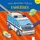 Arena Mein allererstes Malbuch 1 St. Fahrzeuge