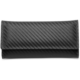 Nippes Solingen Manikür-Etui Karbon, 1 St