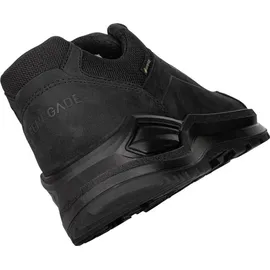 Lowa RENEGADE EVO GTX LO W 42.5 - schwarz