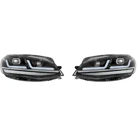 Osram LEDHL107-BK