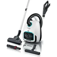 Bosch BGL6HYG1 Weiß Schwarz 600 W