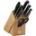 Zwilling Professional S Messerhalter-Set 8-tlg.