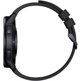 Xiaomi Watch S1 Active schwarz
