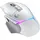 Logitech G502 X Plus Gaming Maus Weiß
