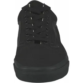 Vans Old Skool Black/Black 41