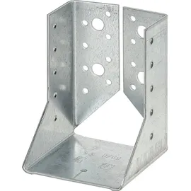 Vormann Balkenschuh Typ B 100/140 2 mm 10 Stück