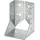 Vormann Balkenschuh Typ B 100/140 2 mm 10 Stück