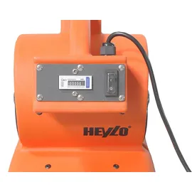 heylo gmbh (bald master) Master Bodentrockner Heylo TD 300