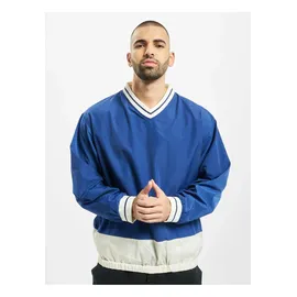 Def Huddle Crewneck Blau S