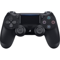 PlayStation 4 PS4 Controller Dualshock 4 Wireless Bluetooth Original PlayStation 4-Controller schwarz