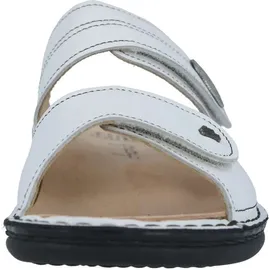 Finn Comfort Sansibar weiß 40