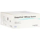 Roche Coaguchek INRange System