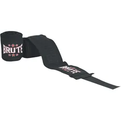 BRUTE Handbandagen schwarz 2,5 m