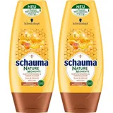 Schwarzkopf Schauma Nature Moments Spülung Kaktusfeigenöl & Honig Elixier 200ml