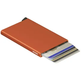 Secrid Cardprotector Original Orange