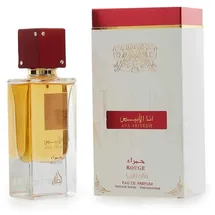 Lattafa Ana Abiyedh Rouge Eau de Parfum 60 ml