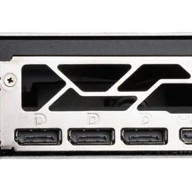 MSI GeForce RTX 5080 16 GB GDDR7