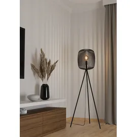 EGLO Romazzina 1D13NT00C020A Schwarz
