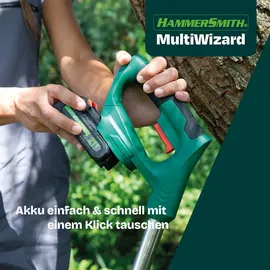 Hammersmith MultiWizard ohne Akku