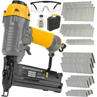 Powermat Druckluftnagler PM-GP-100T