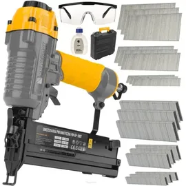 Powermat Druckluftnagler PM-GP-100T