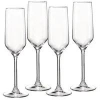 Ritzenhoff & Breker Rumba Sektglas 0,22 l 4 St.