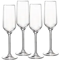 Ritzenhoff & Breker Rumba Sektglas 0,22 l 4 St.