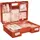 B-Safety Erste Hilfe Koffer DIN 13157-2021 B310xH210xT130ca.mm orange B-SAFETY
