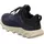 ECCO Sneaker Low Herren Blau 43