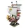 BANDAI SPIRITS Thousand Sunny Land of Wanokuni Ver. Modell Kit 30 cm