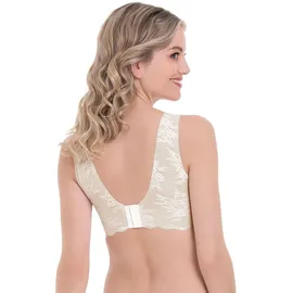 Anita BH Essentials Lace Bralette Elfenbein Medium Damen,