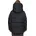 Jacke schwarz M
