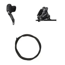 Shimano GRX Di2 ST-RX825/BR-RX825