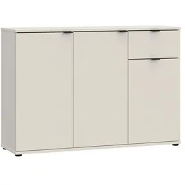 Forte Ganymede 119,8 x 82,3 x 34,1 cm Beige