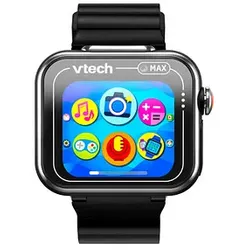 vtech® KidiZoom Kinder-Smartwatch schwarz