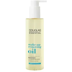 Douglas Collection Essential Cleansing Make-up Removing Oil Entferner 200 ml 