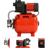 Grafner Grafner® Hauswasserwerk 800W 3500 l/h
