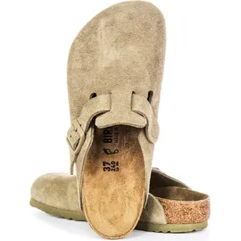 Birkenstock Boston Khaki 44