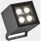 schmitz-wila LED-Strahler AN12-12W8M3OUZ5