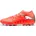 Herren glowing red/puma white/puma black/puma silver 39