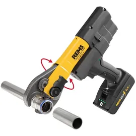 Rems Mini-Press 22V ACC Basic-Pack