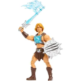 Masters of the Universe He-Man Actionfigur 14 cm